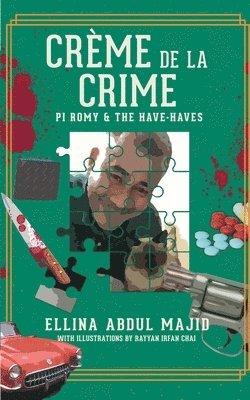bokomslag Crème de la Crime