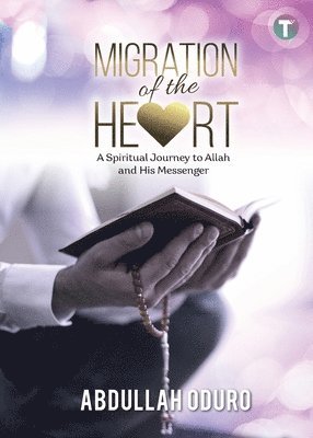 Abdullah Oduro - Migration of the Heart, Häftad. Tillgänglighet: Lägg i varukorg