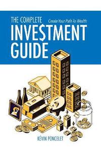 bokomslag The Complete Investment Guide