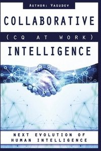 bokomslag Collaborative Intelligence (CQ At Work)