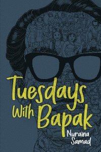 bokomslag Tuesdays With Bapak