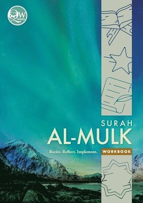 bokomslag Quran Workbook Series