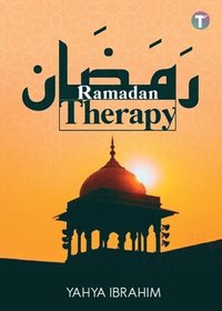 bokomslag Ramadan Therapy