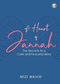 bokomslag A Heart of Jannah