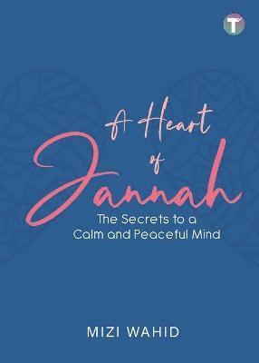 A Heart of Jannah 1