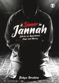 bokomslag A Sinner in Jannah