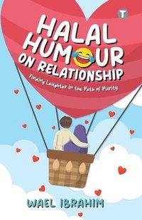 bokomslag Halal Humour On Relationship