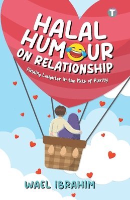 Halal Humour On Relationship 1