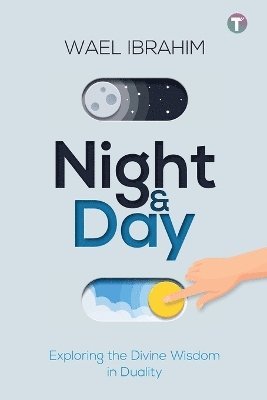 bokomslag Night & Day