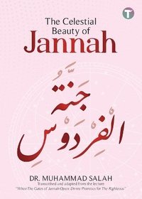 bokomslag Celestial Beauty of Jannah