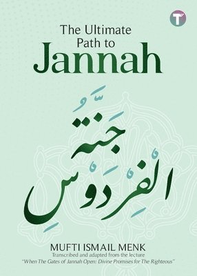 bokomslag Ultimate Path to Jannah