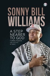 bokomslag Step Nearer To God