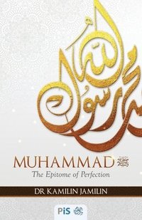 bokomslag Muhammad