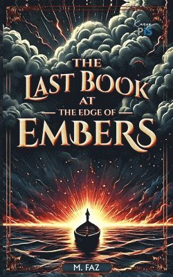 The Last Book at the Edge of Embers 1