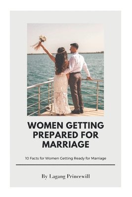 Women Getting Prepared for Marriage 1