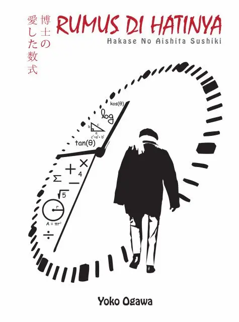 Yoko Ogawa - En Gåtfull Vänskap (Malajiska), Häftad. Tillgänglighet: Tillfälligt slut