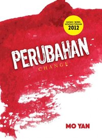 bokomslag Förändring (Malajiska)