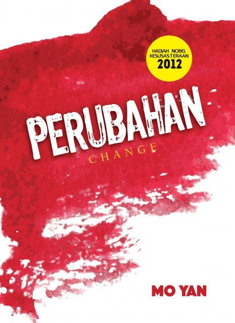 Förändring (Malajiska) 1