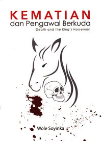 bokomslag Death and The King's Horseman (Malajiska)