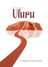 bokomslag Short Story Collection: Uluru (Malajiska)