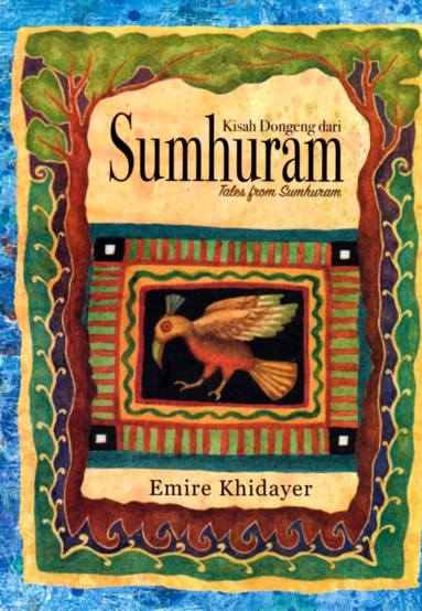 Emíre Khidayer - Berättelser från Sumhuram (Malajiska), Häftad