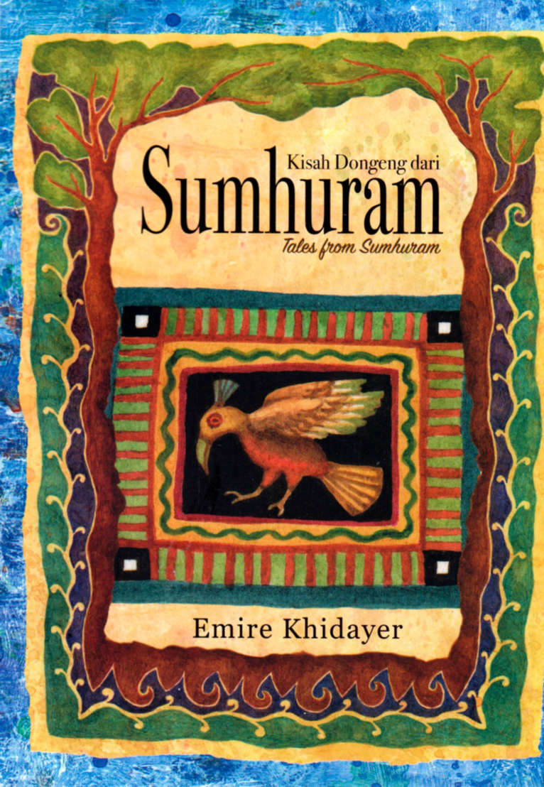 Berättelser från Sumhuram (Malajiska)
