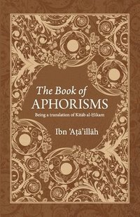 bokomslag Book of Aphorism