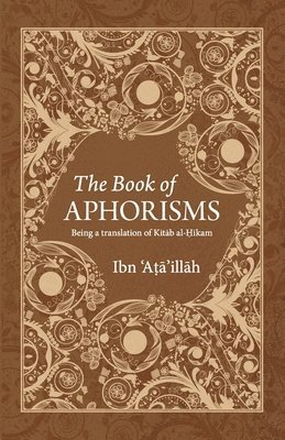 Book of Aphorism 1