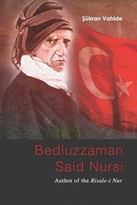 bokomslag Bediuzzaman Said Nursi