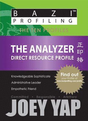 Analyzer 1