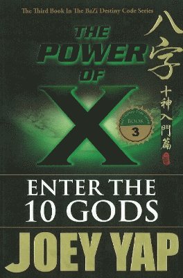 Power of X