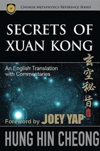 bokomslag Secrets of Xuan Kong