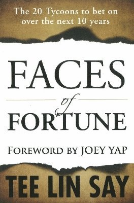 Faces of Fortune 1