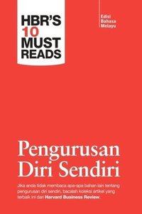 bokomslag Pengurusan Diri Sendiri