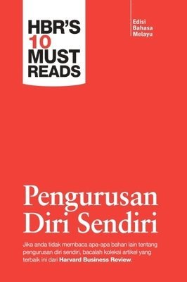 bokomslag Pengurusan Diri Sendiri