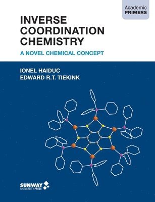 Inverse Coordination Chemistry 1