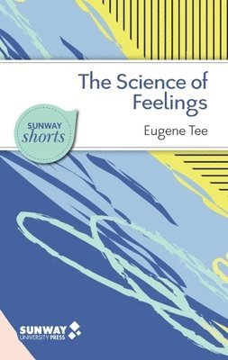 bokomslag Science of Feelings