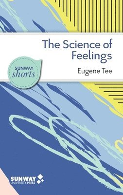 Eugene Tee - Science of Feelings, Häftad