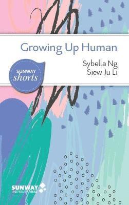 Growing Up Human 1