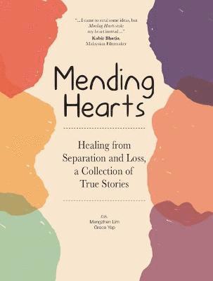 Mending Hearts 1