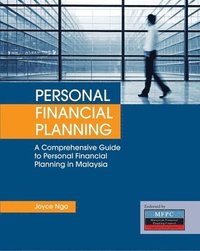 bokomslag Personal Financial Planning