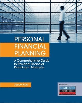 bokomslag Personal Financial Planning