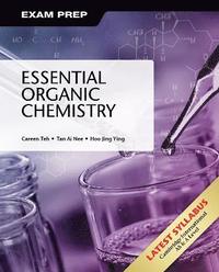 bokomslag Essential Organic Chemistry