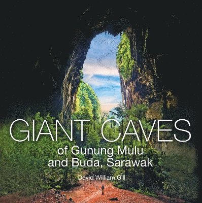 Giant Caves of Gunung Mulu and Buda, Sarawak 1