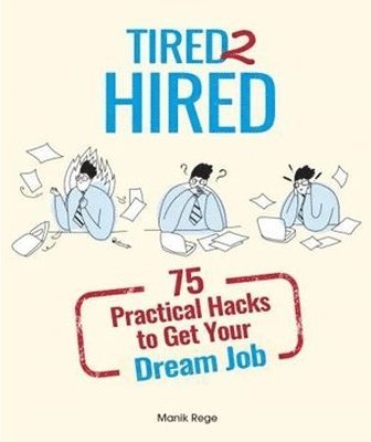 Tired 2 Hired 1