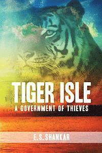 bokomslag Tiger Isle