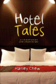 Hotel Tales: a little adventure and some unexpected tales 1