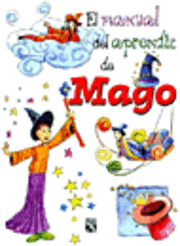 bokomslag Manual de Aprediz de Mago: Guide for the Magician Apprentice
