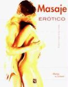 bokomslag Masaje Erotico