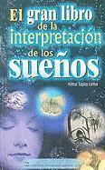 bokomslag El Gran Libro de la Interpretacion de los Suenos